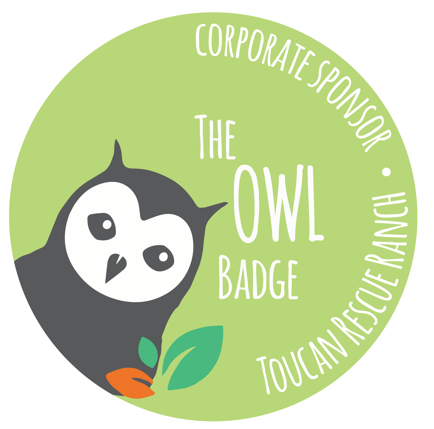 Owl Badge Benefits