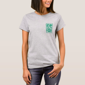 T-Shirt, Muffe&Pranke, Toucan Rescue Ranch