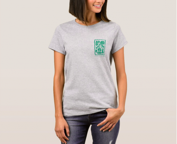 T-Shirt, Muffe&Pranke, Toucan Rescue Ranch