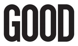 GOOD Magazine