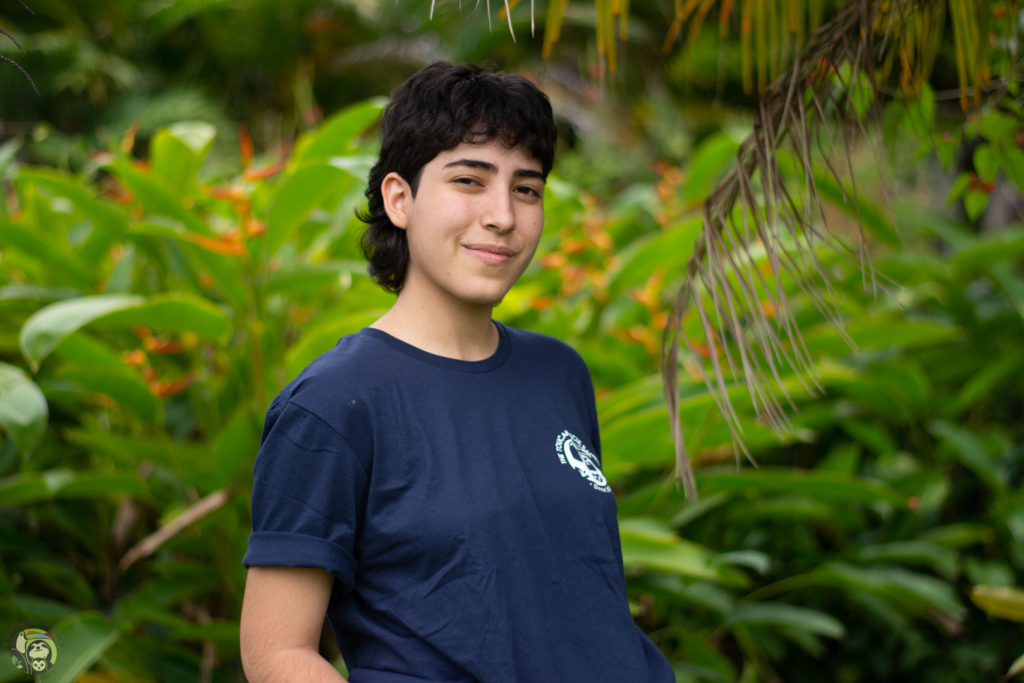 What it is like to be a volunteer at Toucan Rescue Ranch? – Toucan ...